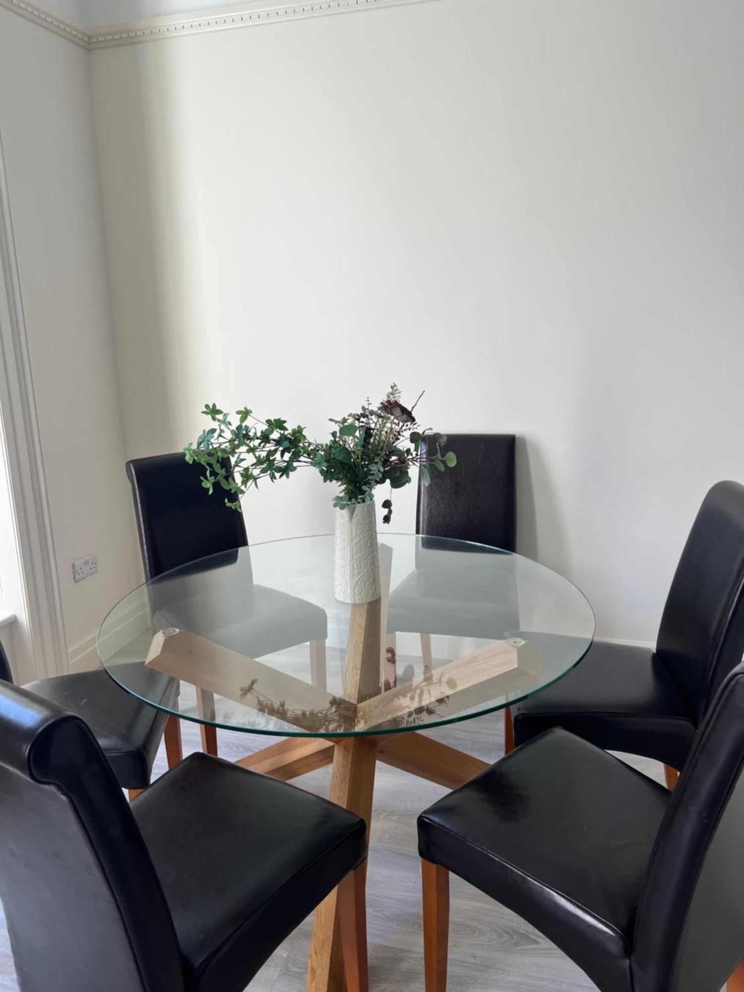 Spires Entire Appartement